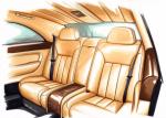 Bentley Brooklands 2008 года